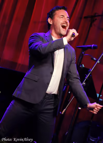 Max von Essen Photo