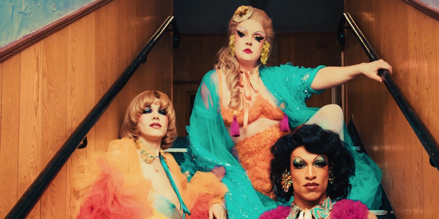 NEXT TO NORMAL Leads Our Top Ten London Shows For August  Image