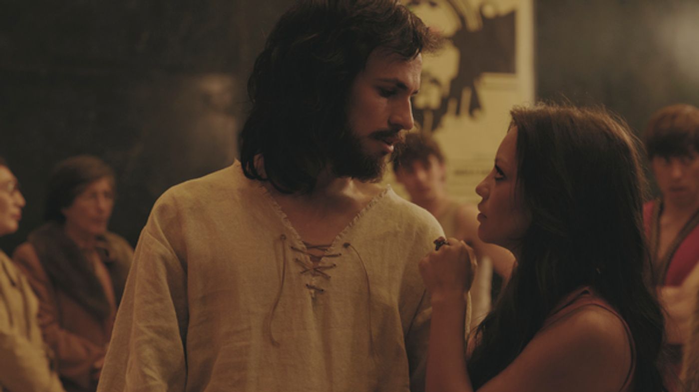 Photos: atresplayer presentará CAMILO SUPERSTAR en el Festival Internacional de Cine de San Sebastián Photos: atresplayer presentará CAMILO SUPERSTAR en el Festival Internacional de Cine de San Sebastián Image