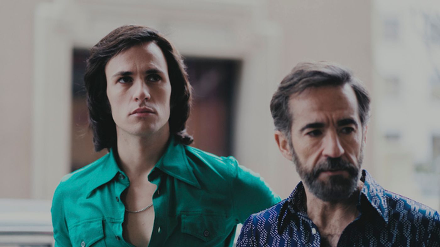 Photos: atresplayer presentará CAMILO SUPERSTAR en el Festival Internacional de Cine de San Sebastián Photos: atresplayer presentará CAMILO SUPERSTAR en el Festival Internacional de Cine de San Sebastián Image