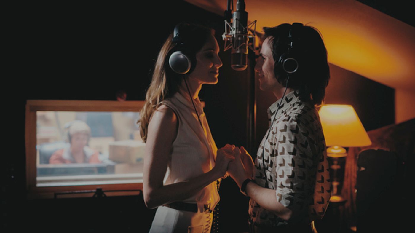 Photos: atresplayer presentará CAMILO SUPERSTAR en el Festival Internacional de Cine de San Sebastián Photos: atresplayer presentará CAMILO SUPERSTAR en el Festival Internacional de Cine de San Sebastián Image