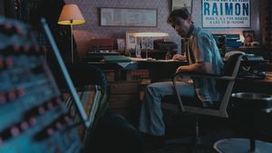 Adrián Lastra Photo