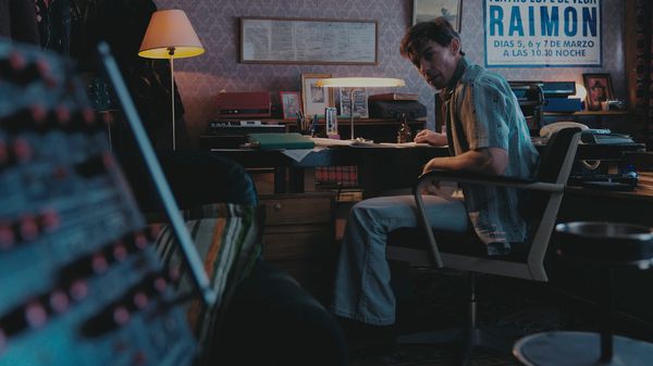 Adrián Lastra Photo