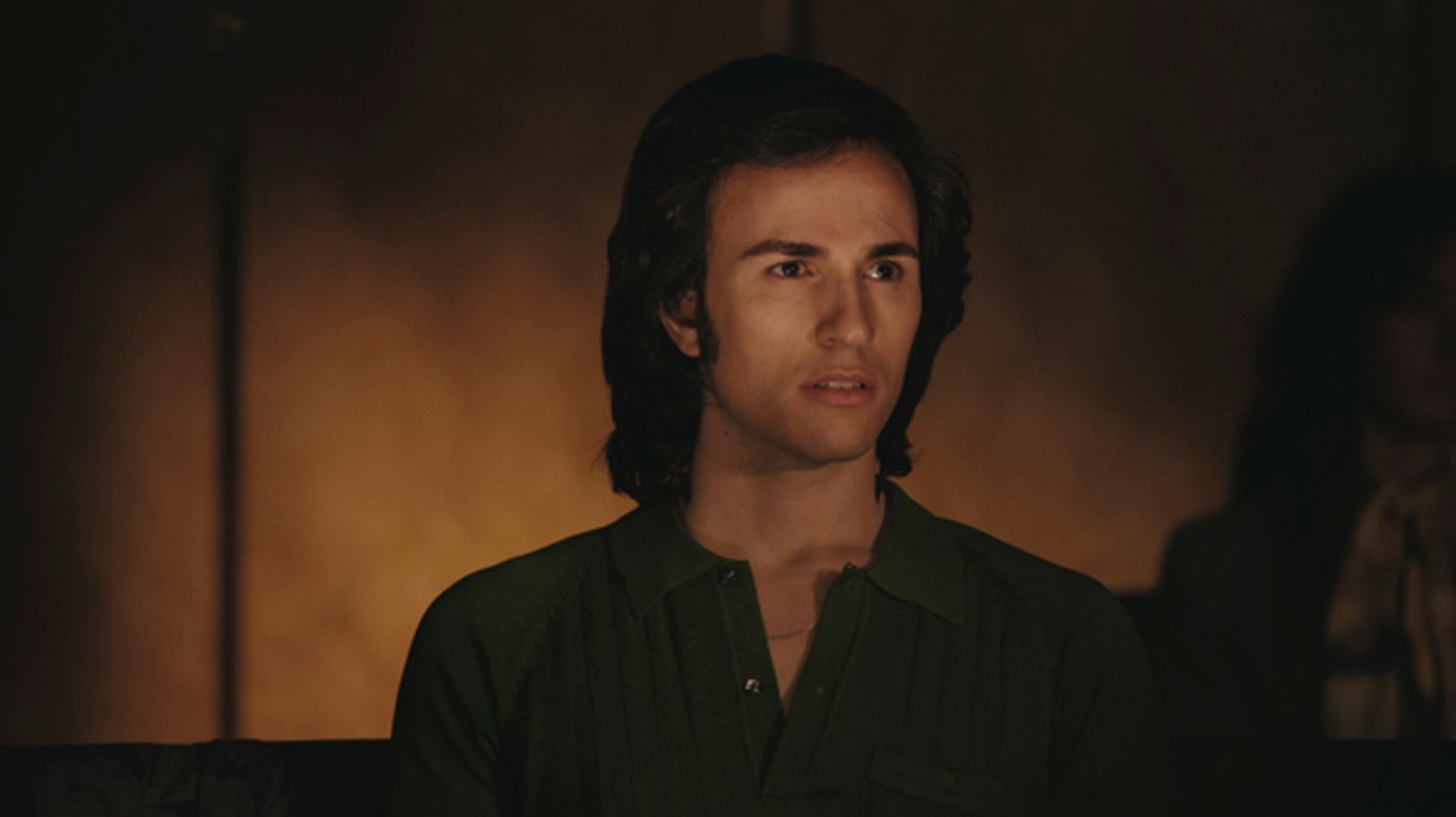 Photos: atresplayer presentará CAMILO SUPERSTAR en el Festival Internacional de Cine de San Sebastián Photos: atresplayer presentará CAMILO SUPERSTAR en el Festival Internacional de Cine de San Sebastián Image