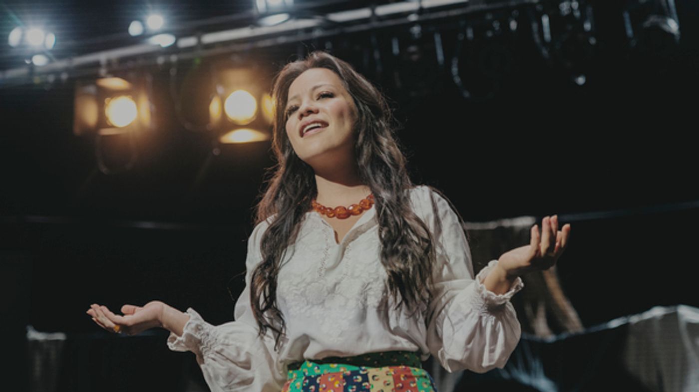 Photos: atresplayer presentará CAMILO SUPERSTAR en el Festival Internacional de Cine de San Sebastián Photos: atresplayer presentará CAMILO SUPERSTAR en el Festival Internacional de Cine de San Sebastián Image