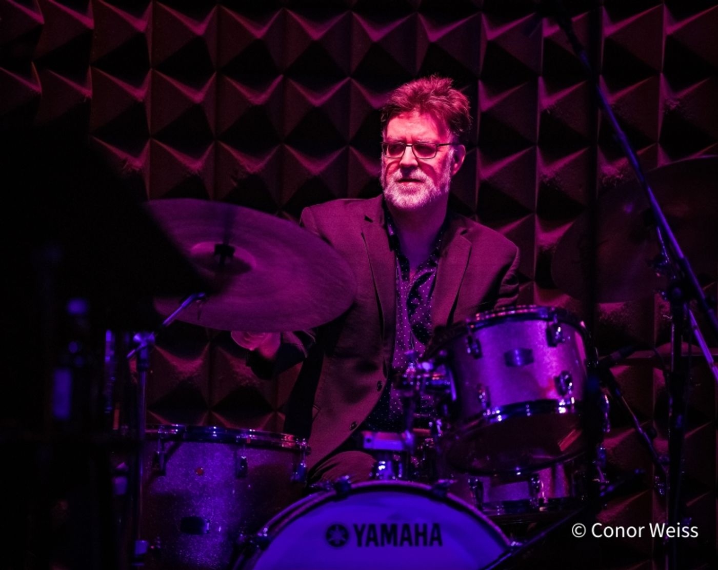 Photos: JOEY ARIAS Opens Four Night Run At Joe's Pub Photos: JOEY ARIAS Opens Four Night Run At Joe's Pub Image