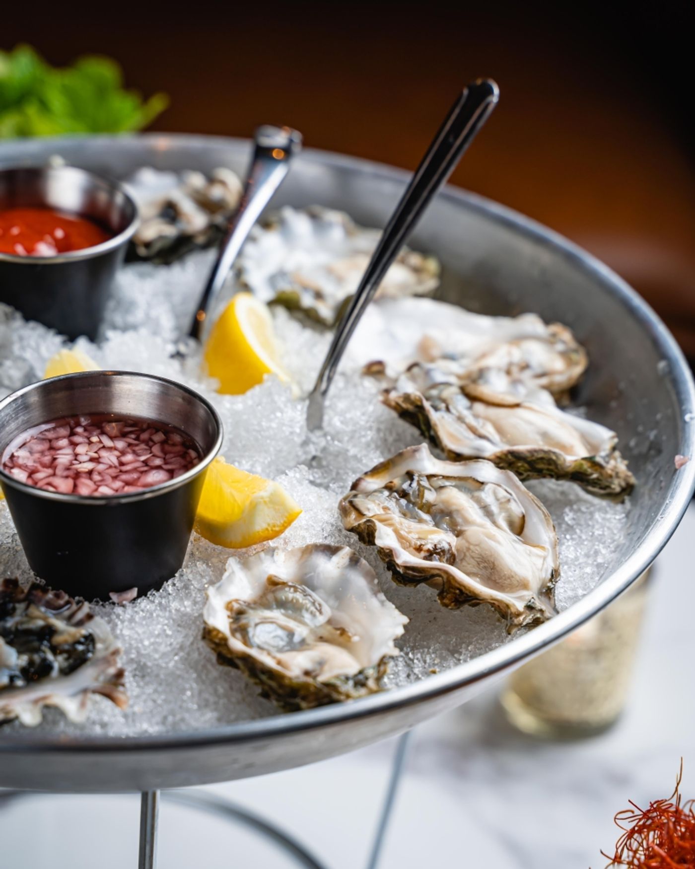 Review: PANDO PARK-Your Favorite Spot on Park Avenue South  Image