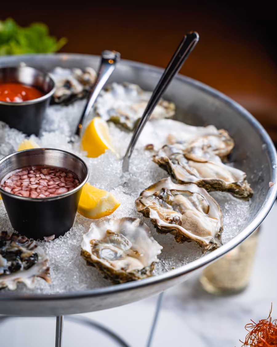 Review: PANDO PARK-Your Favorite Spot on Park Avenue South Image