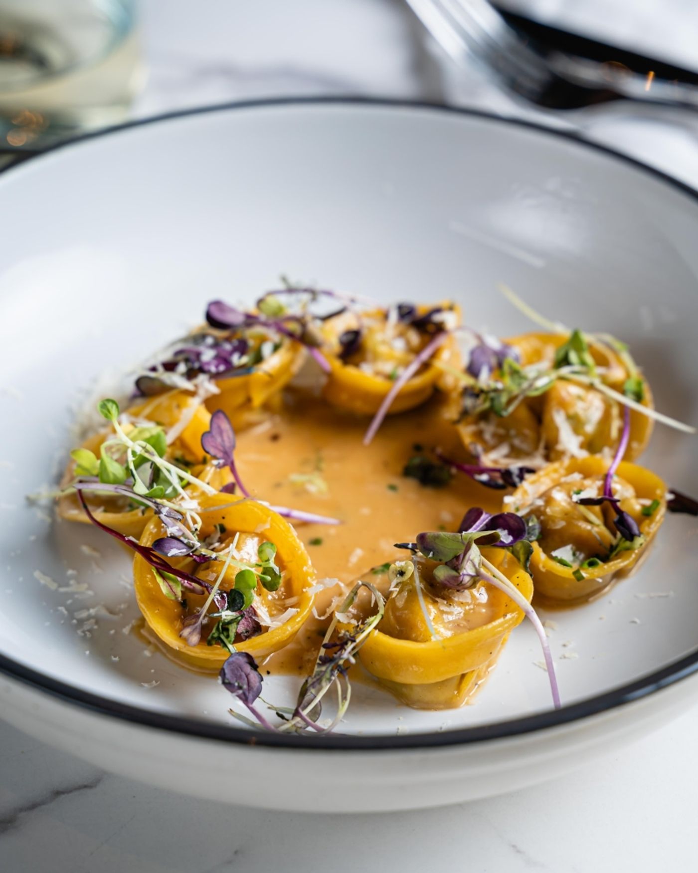 Review: PANDO PARK-Your Favorite Spot on Park Avenue South  Image