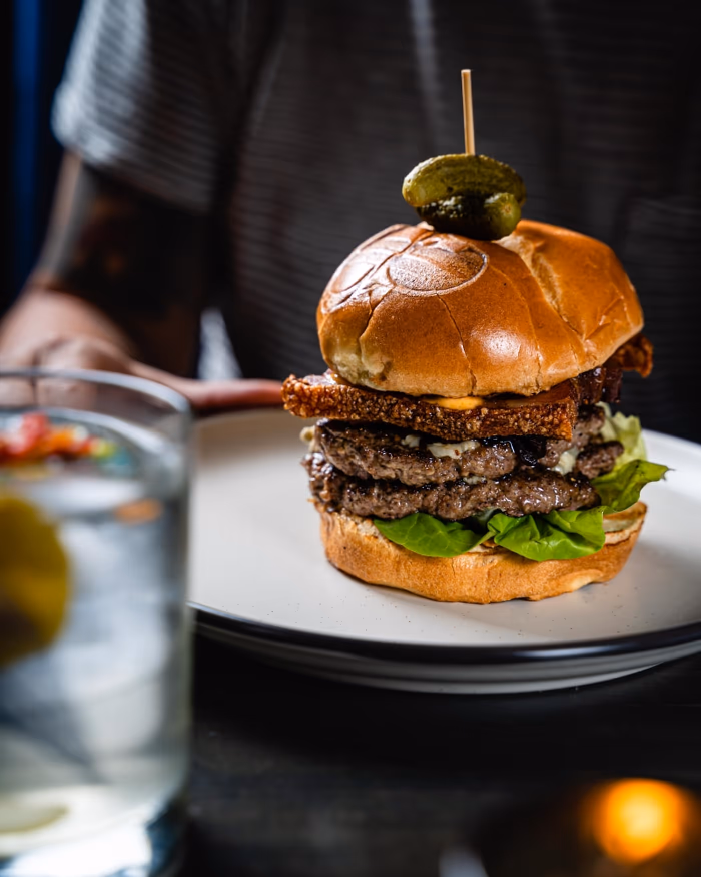 Review: PANDO PARK-Your Favorite Spot on Park Avenue South  Image
