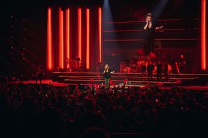 Kelly Clarkson @ BroadwayWorld Kelly Clarkson Photo