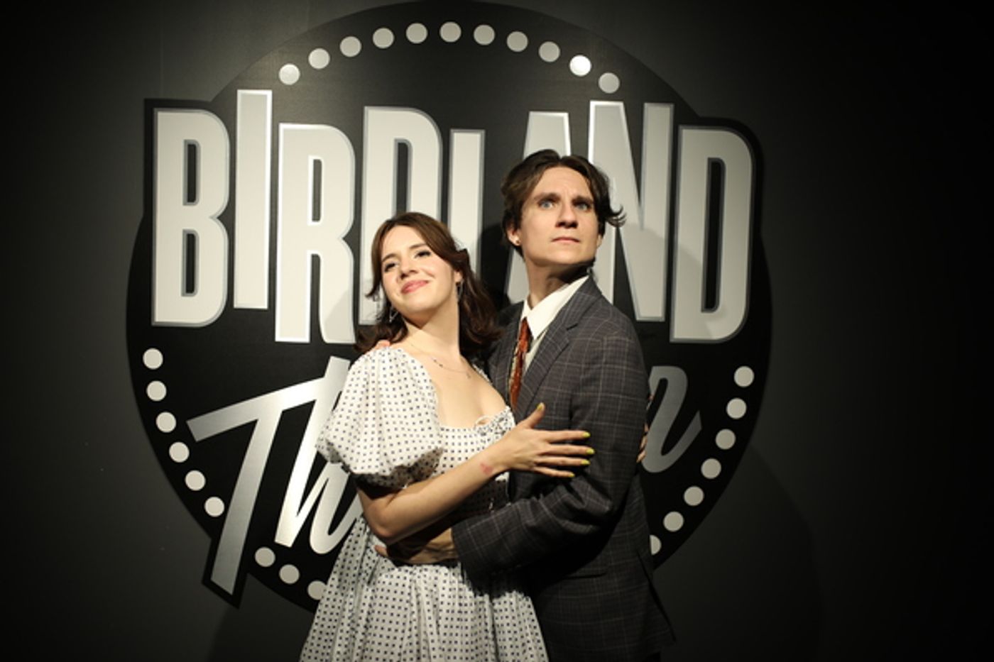 Photos: THE LINEUP WITH SUSIE MOSHER Features Surprise Performance By Marilyn Maye  Image