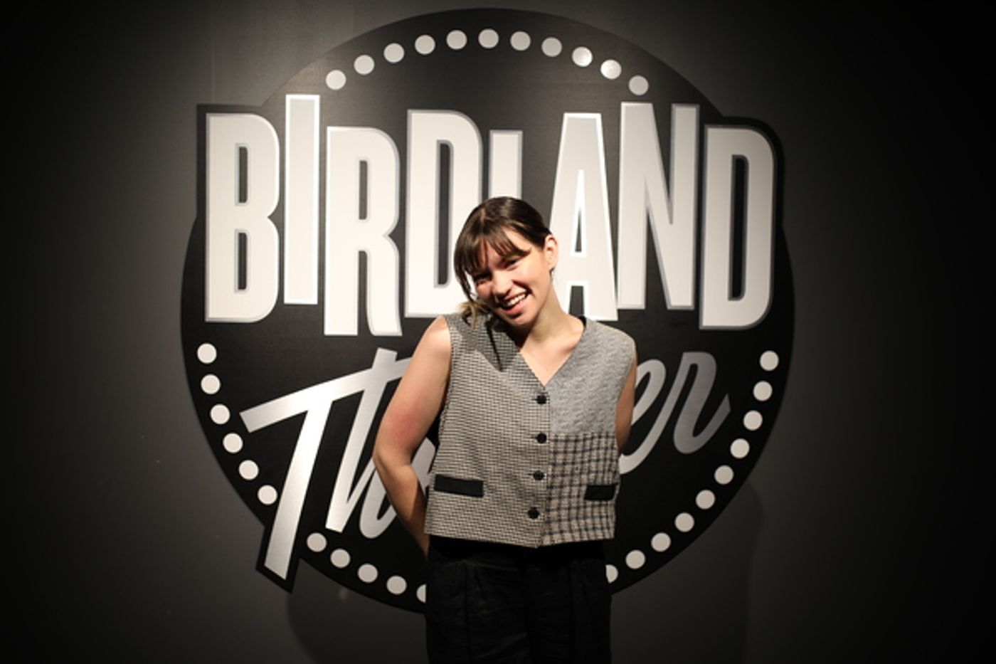 Photos: THE LINEUP WITH SUSIE MOSHER Features Surprise Performance By Marilyn Maye  Image