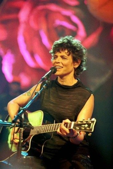 CASSIA ELLER, o MUSICAL Revivals in Sao Paulo with Tacy's Breathtaking Performance  Image