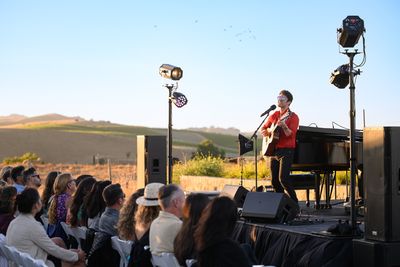 Darren Criss Photo