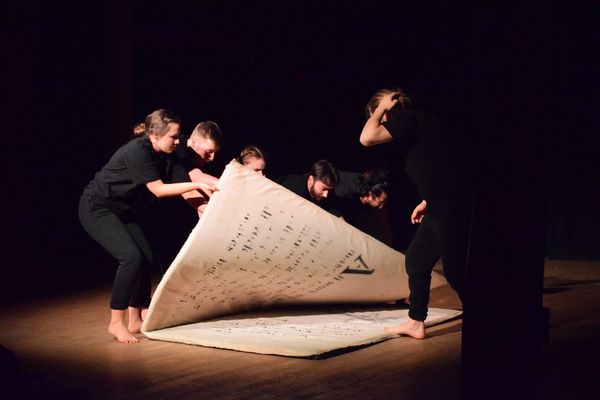 Photos: First Look at TWISTED TALES at The Cockpit  Image