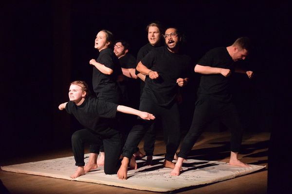 Photos: First Look at TWISTED TALES at The Cockpit  Image