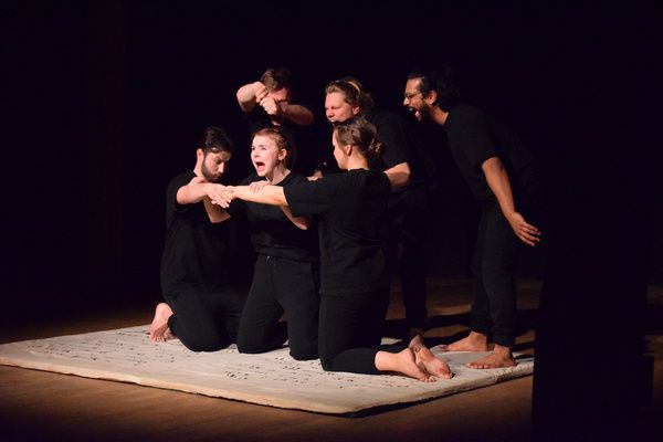 Photos: First Look at TWISTED TALES at The Cockpit  Image