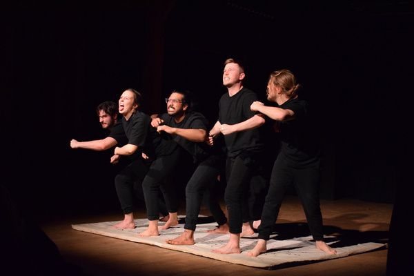 Photos: First Look at TWISTED TALES at The Cockpit  Image