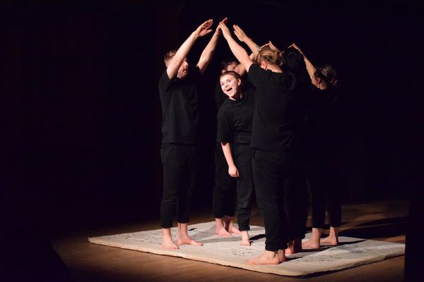 Photos: First Look at TWISTED TALES at The Cockpit  Image