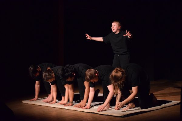 Photos: First Look at TWISTED TALES at The Cockpit  Image