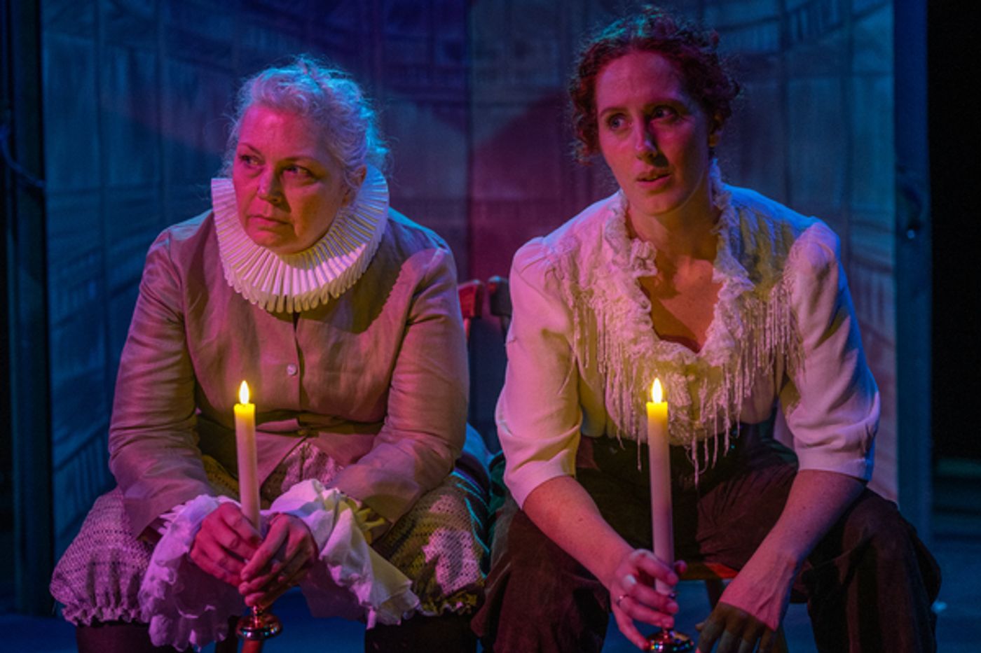 Photos: The Contemporary Theater Company Presents THE BOOK OF WILL  Image