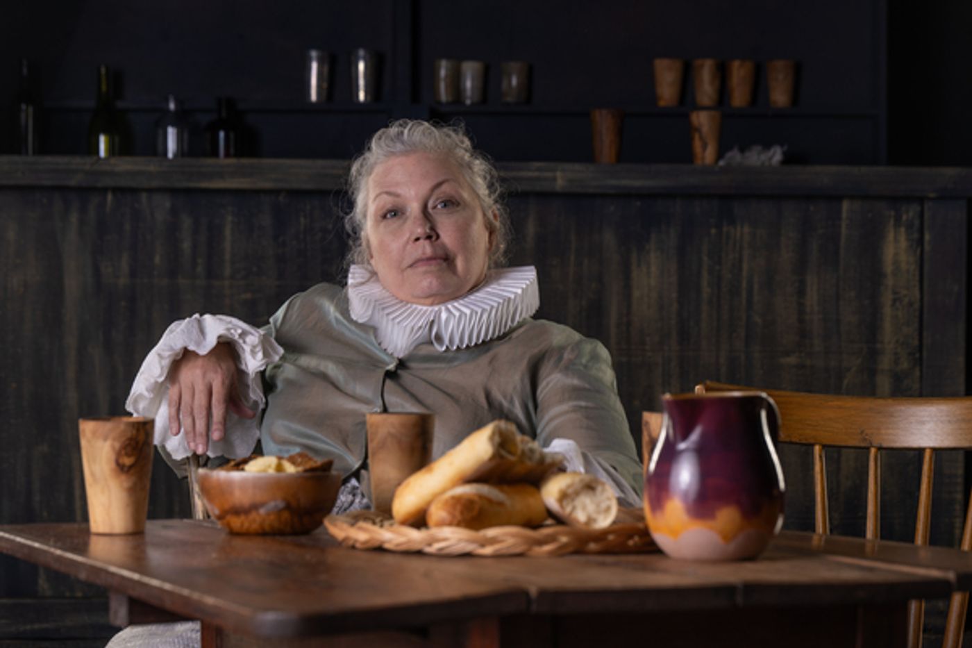 Photos: The Contemporary Theater Company Presents THE BOOK OF WILL  Image