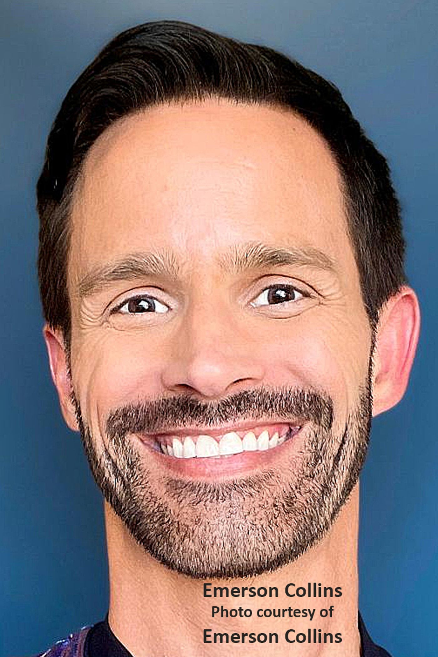 Interview: Emerson Collins Carries THE RED SUITCASE & Much More  Image