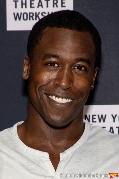 Jason Bowen Photo