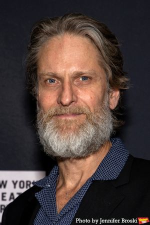 Michael Laurence @ BroadwayWorld Michael Laurence Photo