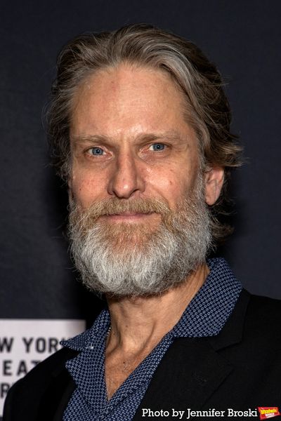 Michael Laurence Photo