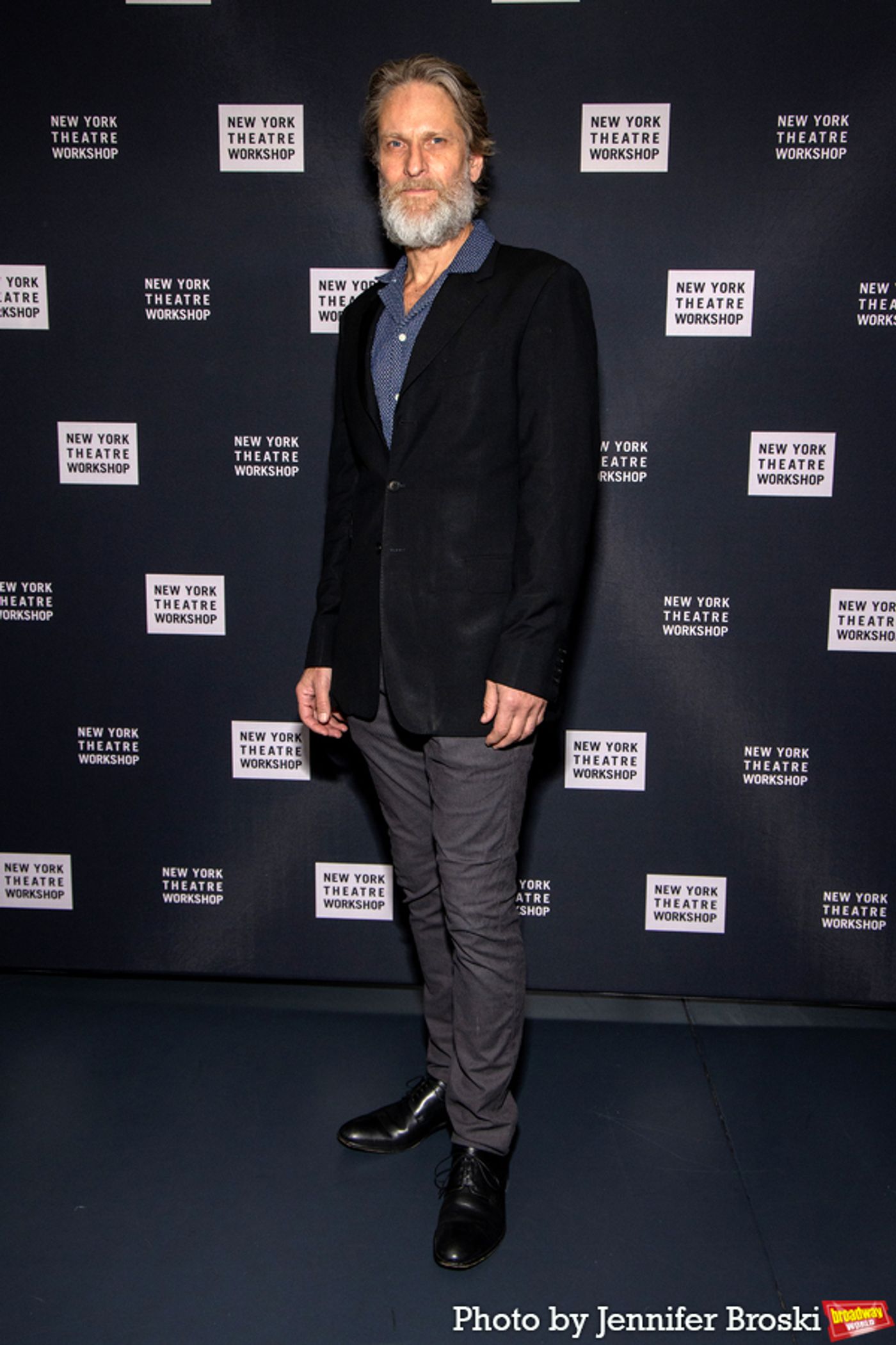 Photos: Inside Opening Night of NYTW's THE HALF-GOD OF RAINFALL  Image