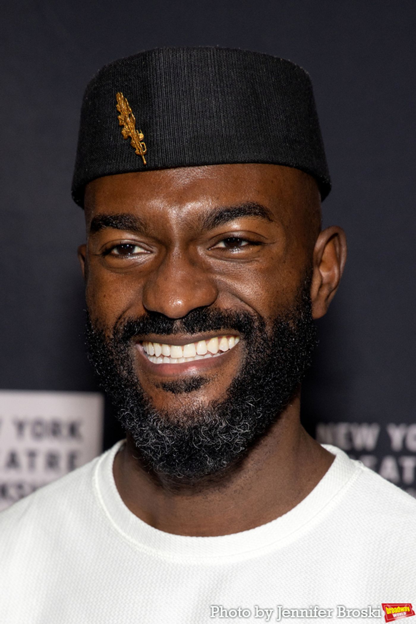 Photos: Inside Opening Night of NYTW's THE HALF-GOD OF RAINFALL  Image