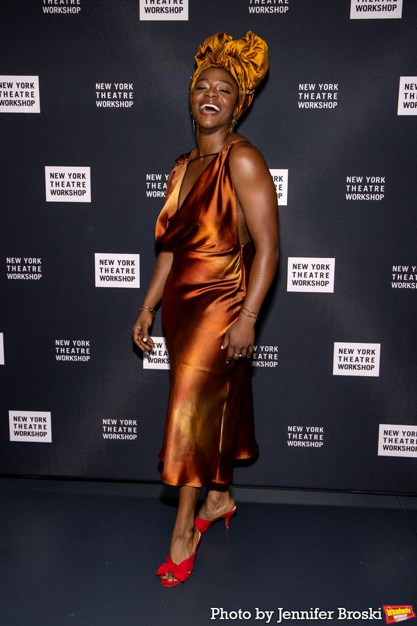 Jennifer Mogbock Photo