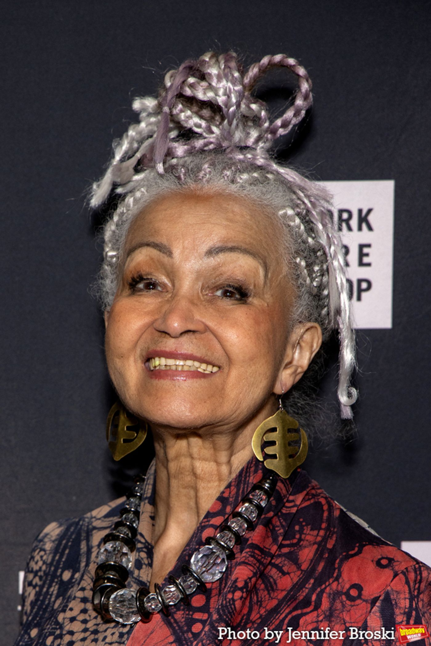 Photos: Inside Opening Night of NYTW's THE HALF-GOD OF RAINFALL  Image