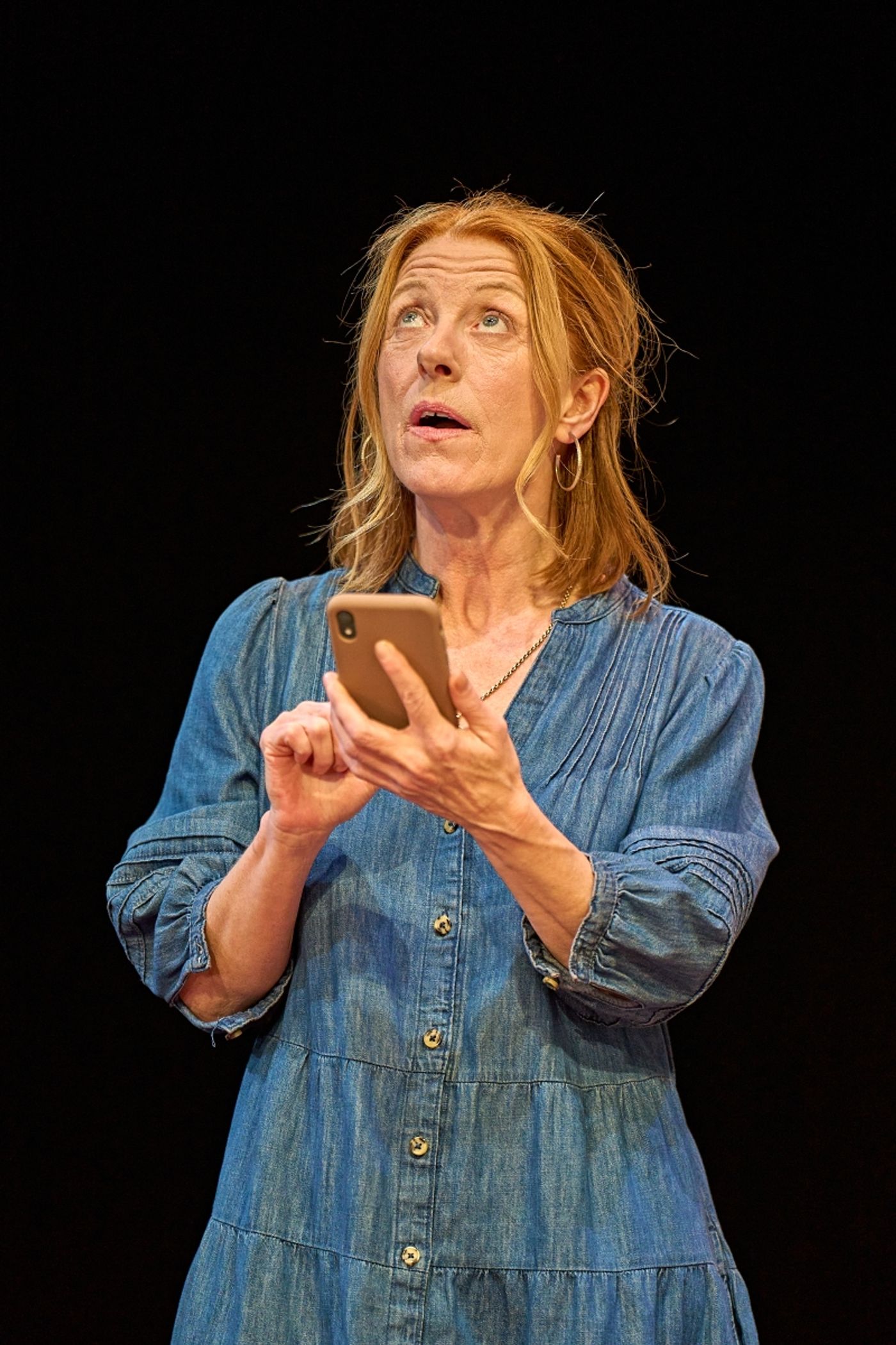 Interview: 'This Play Is Not What You Think It Is': The Cast of CUCKOO at the Royal Court Chat Penguin Bars, iPads and Pinter  Image