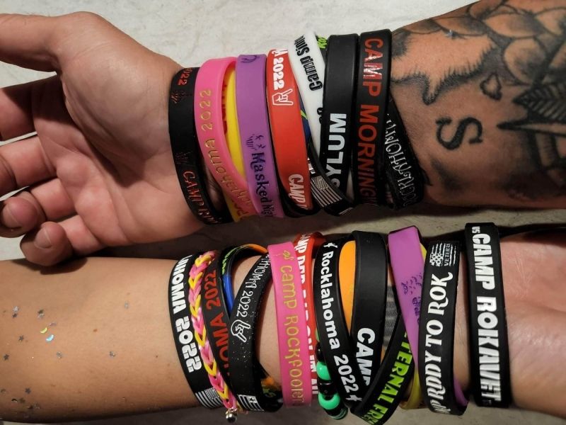 Feature: ROCKLAHOMA 2023 Invades Pryor This Labor Day Weekend Feature: ROCKLAHOMA 2023 Invades Pryor This Labor Day Weekend Image