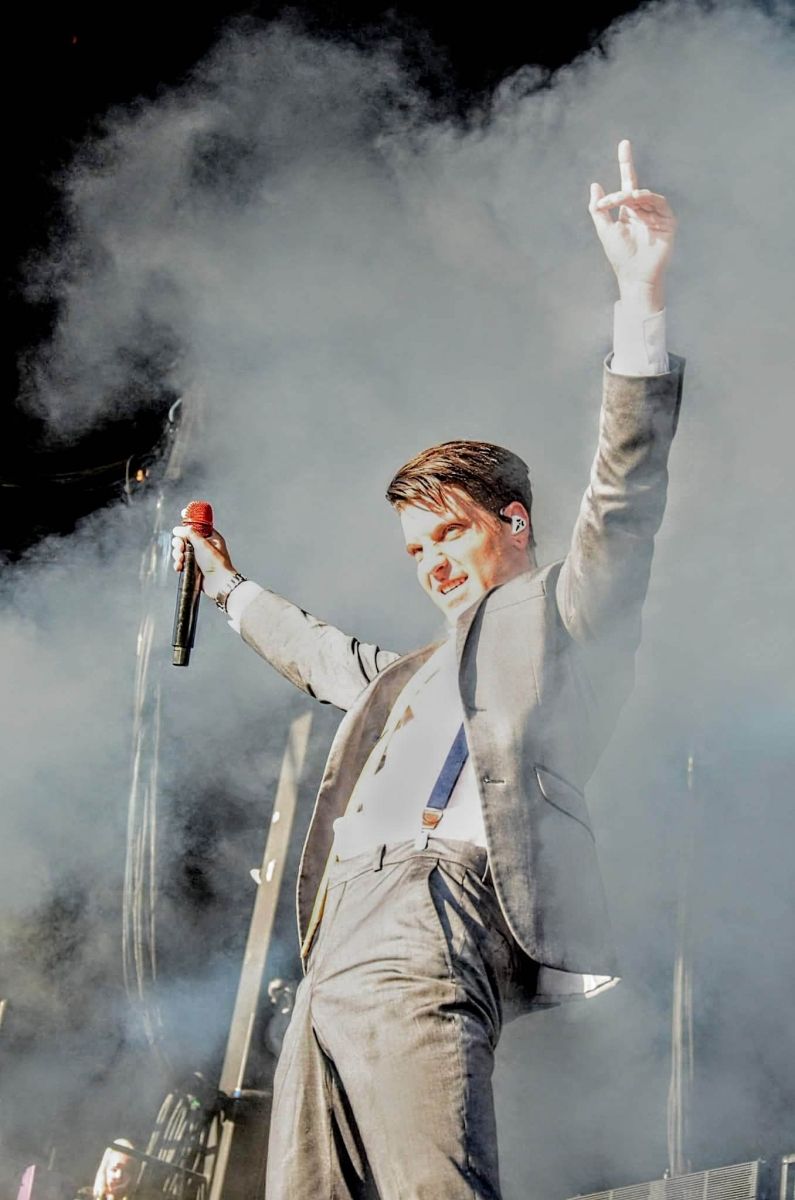 Feature: ROCKLAHOMA 2023 Invades Pryor This Labor Day Weekend  Image