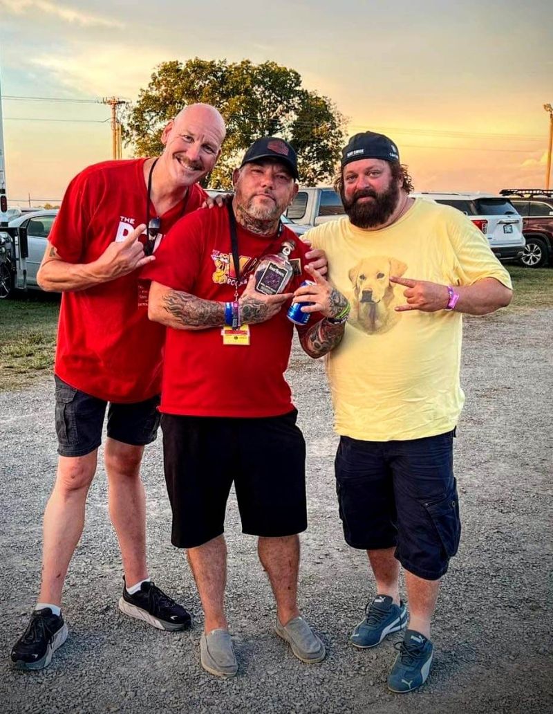 Feature: ROCKLAHOMA 2023 Invades Pryor This Labor Day Weekend  Image
