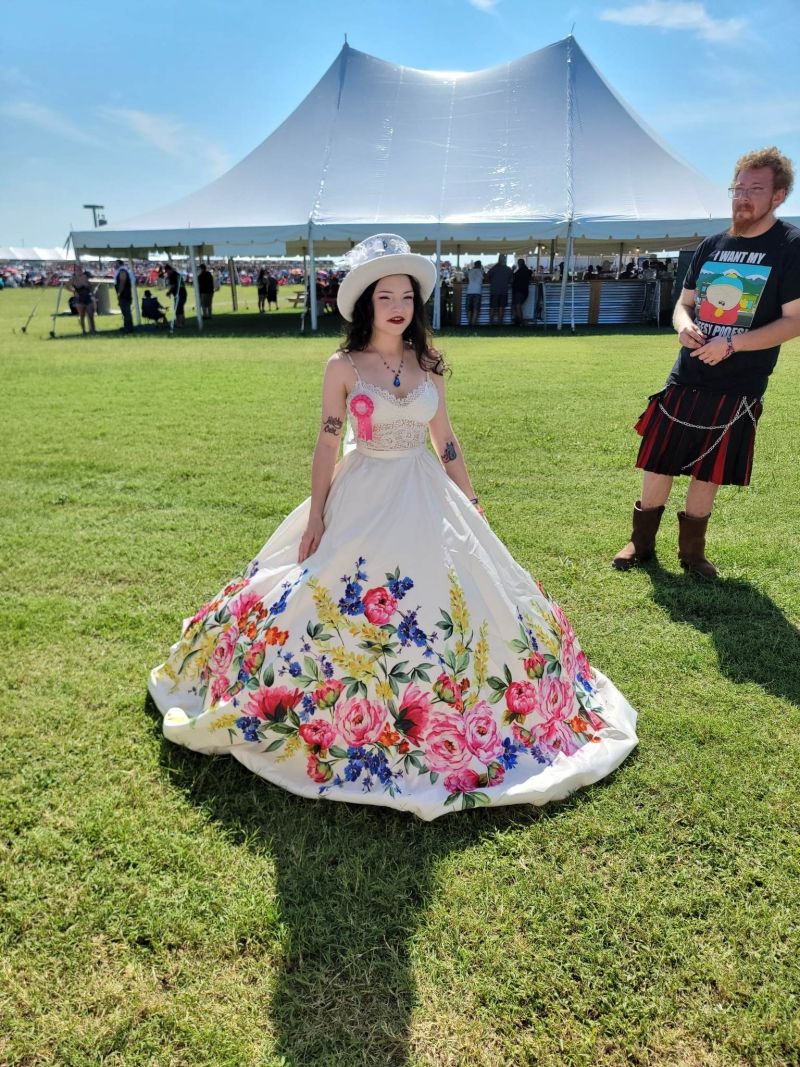 Feature: ROCKLAHOMA 2023 Invades Pryor This Labor Day Weekend Feature: ROCKLAHOMA 2023 Invades Pryor This Labor Day Weekend Image