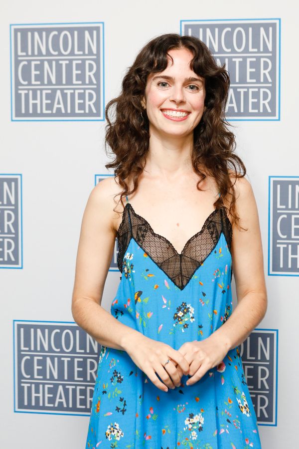 Photos: Go Inside Opening Night of LET'S CALL HER PATTY at Lincoln Center Theater/LCT3 — photo 2 of 22