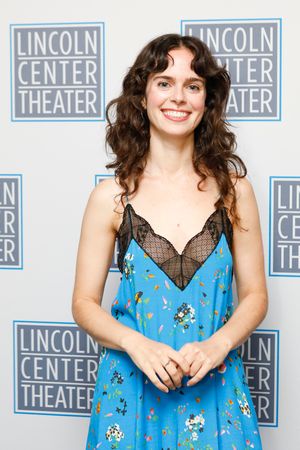 Arielle Goldman Photo