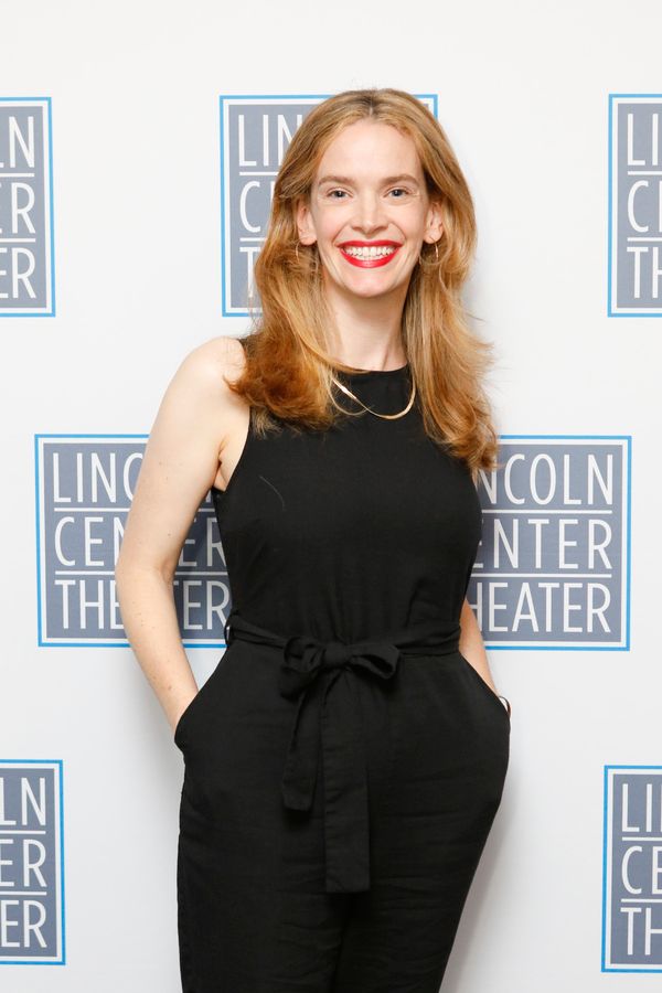 Photos: Go Inside Opening Night of LET'S CALL HER PATTY at Lincoln Center Theater/LCT3 — photo 7 of 22