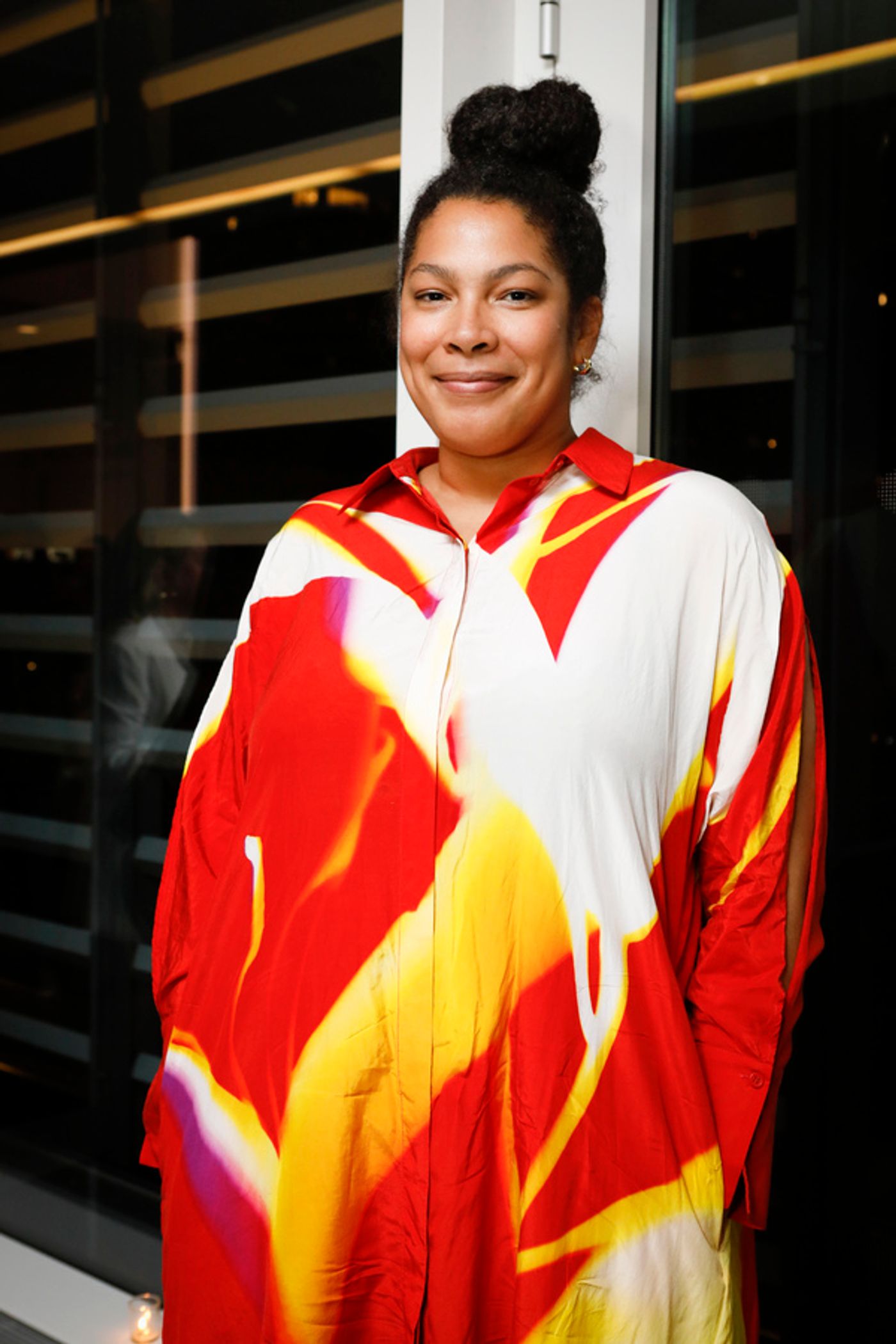 Photos: Go Inside Opening Night of LET'S CALL HER PATTY at Lincoln Center Theater/LCT3  Image