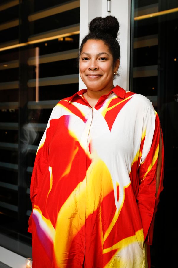 Jackie Sibblies Drury Photo