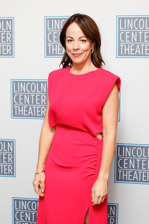 Leslie Rodriguez Kritzer @ BroadwayWorld Leslie Rodriguez Kritzer Photo