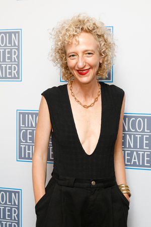 Zarina Shea @ BroadwayWorld Zarina Shea Photo