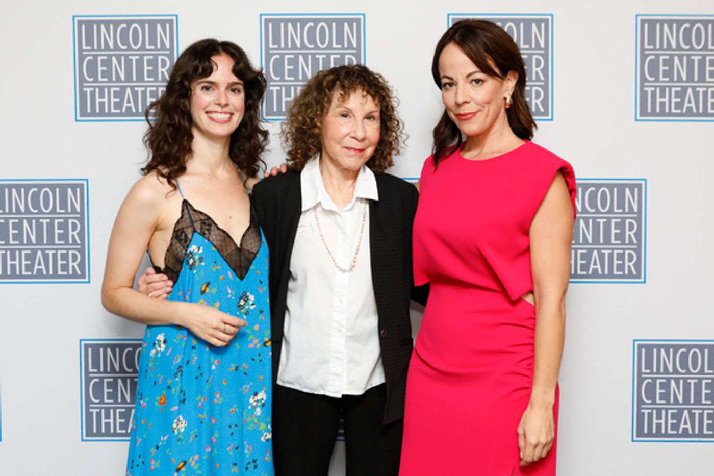 Photos: Go Inside Opening Night of LET'S CALL HER PATTY at Lincoln Center Theater/LCT3  Image