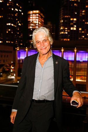 Tony Danza @ BroadwayWorld Tony Danza Photo