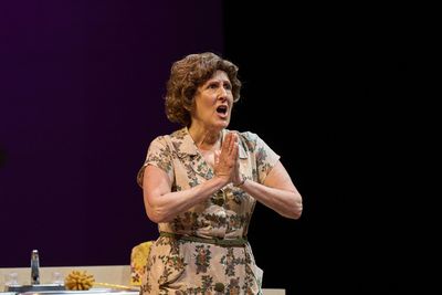 Pam Sherman Photo